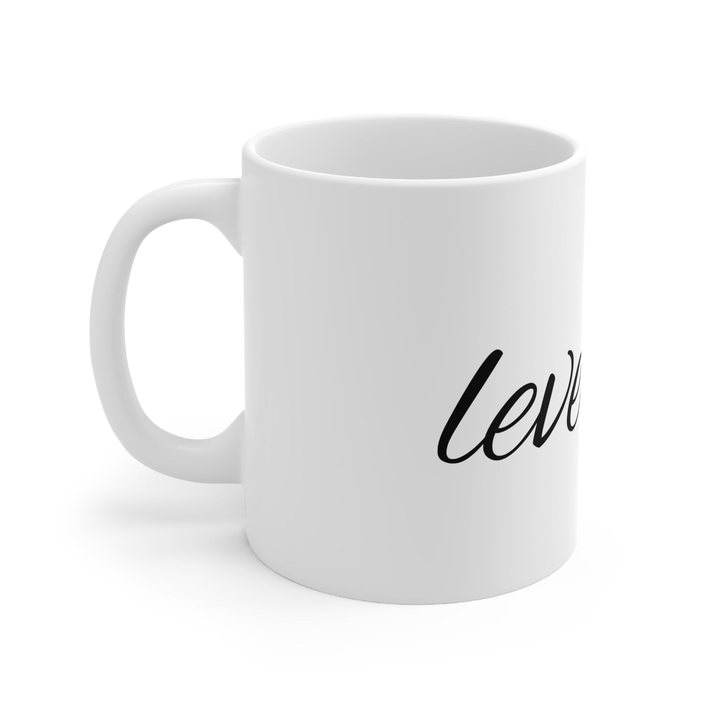 Ceramic Mug 11oz