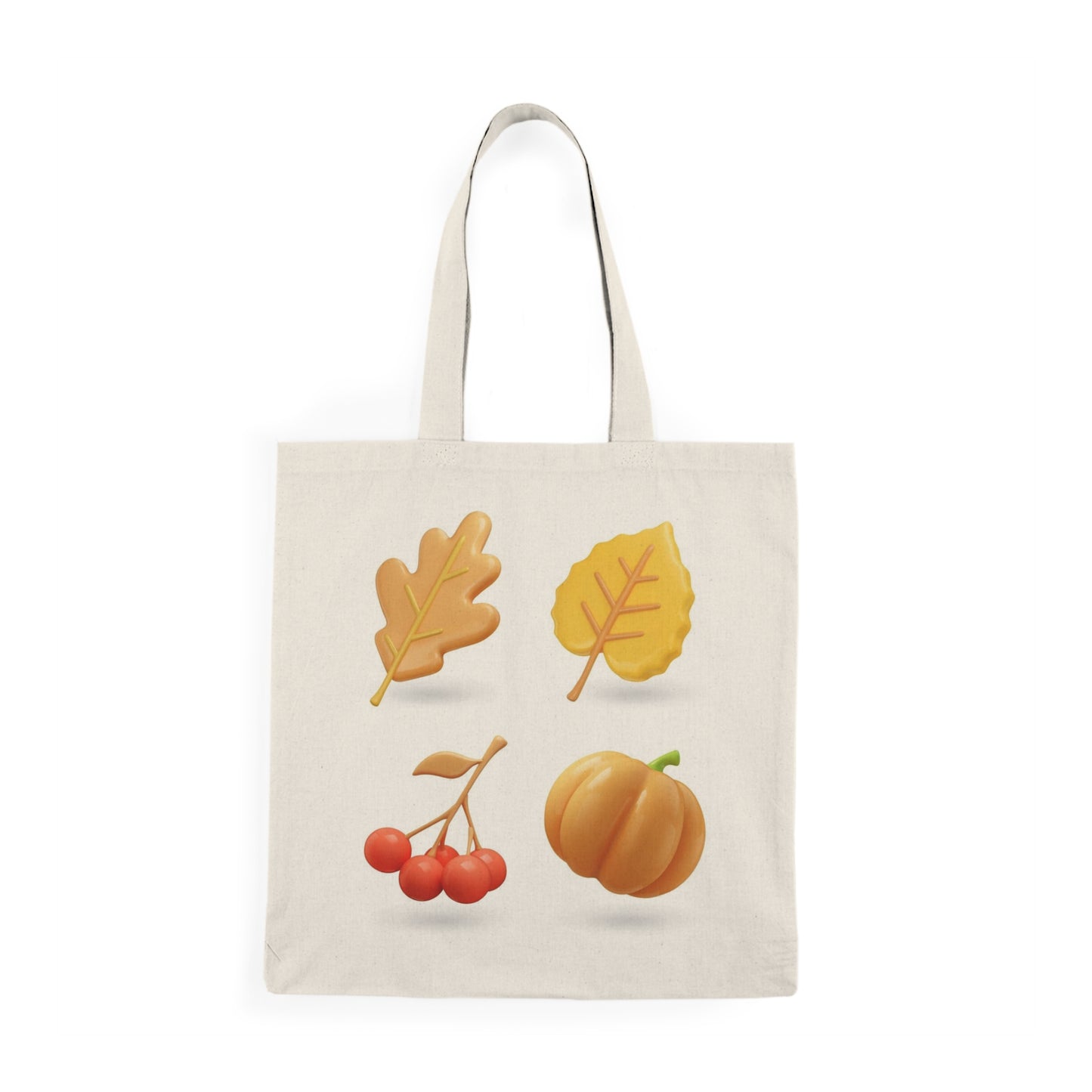 Natural Tote Bag