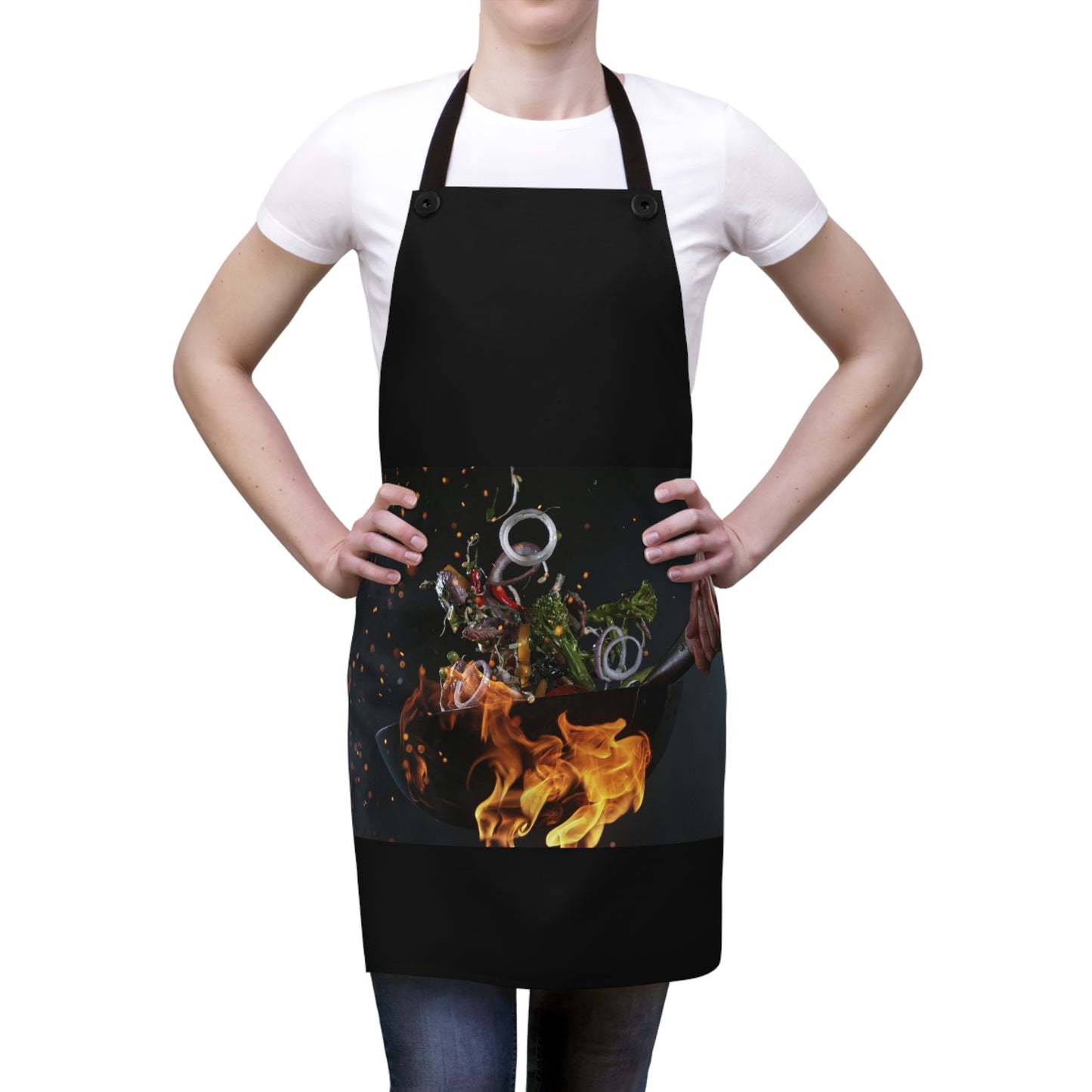 Apron (AOP)