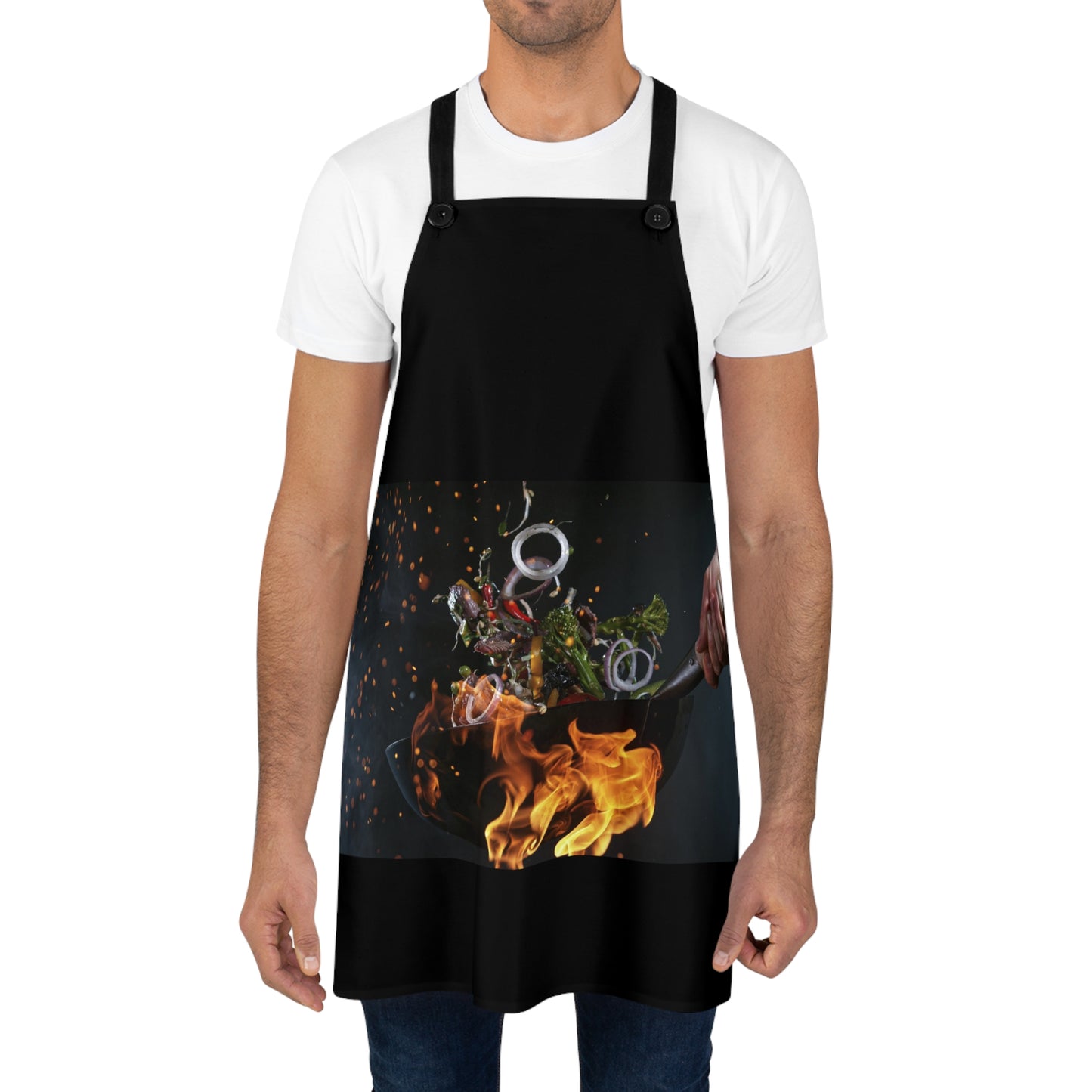 Apron (AOP)