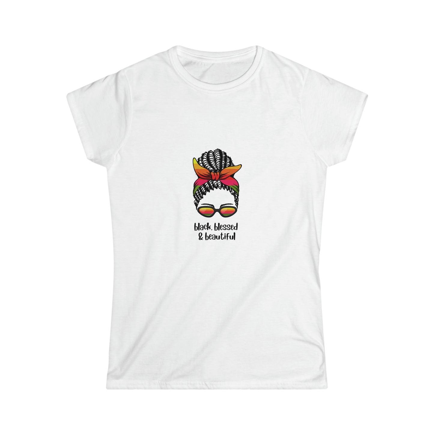 Women's Softstyle Tee