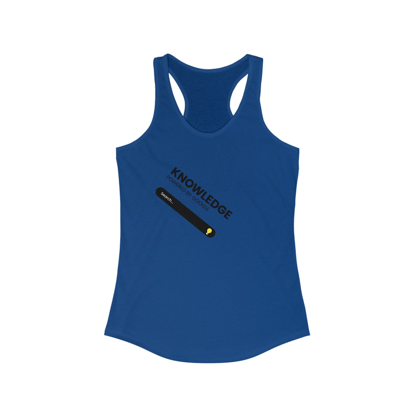 Women's Ideal Racerback Tank