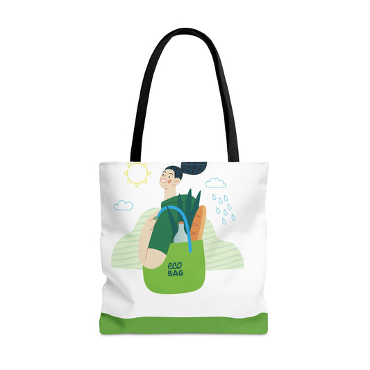 Tote Bag (AOP)