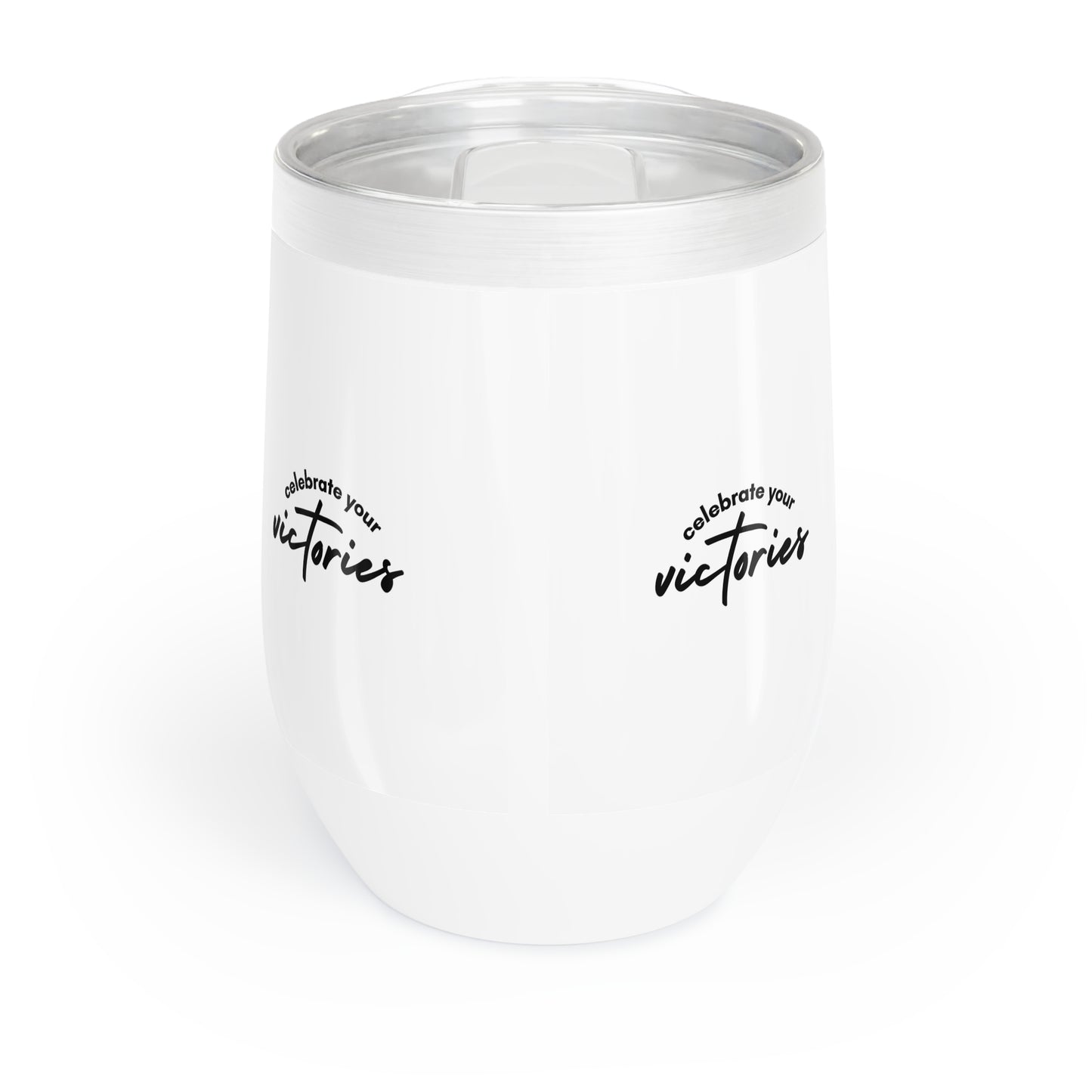 Chill Wine Tumbler