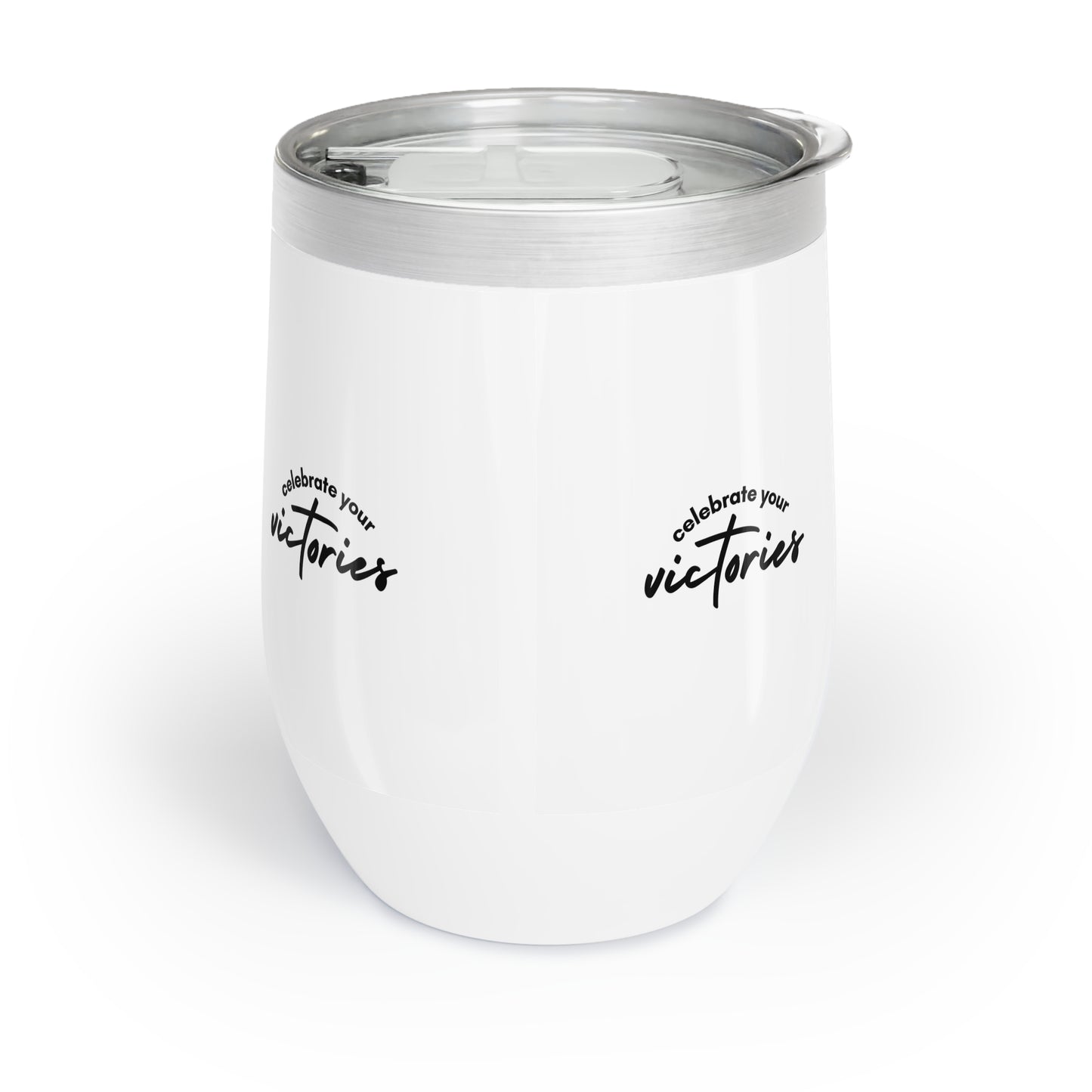 Chill Wine Tumbler