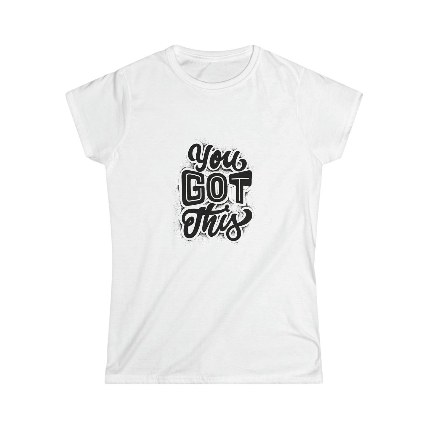 Women's Softstyle Tee