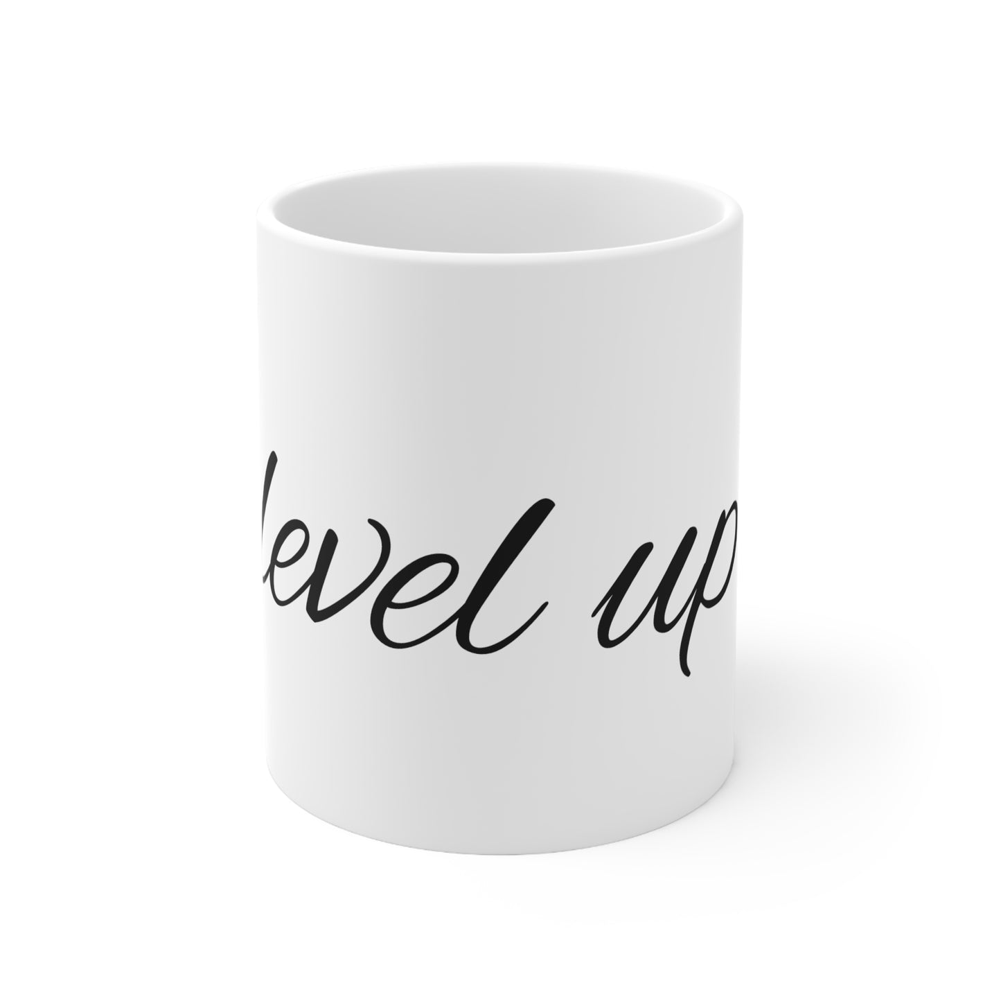 Ceramic Mug 11oz