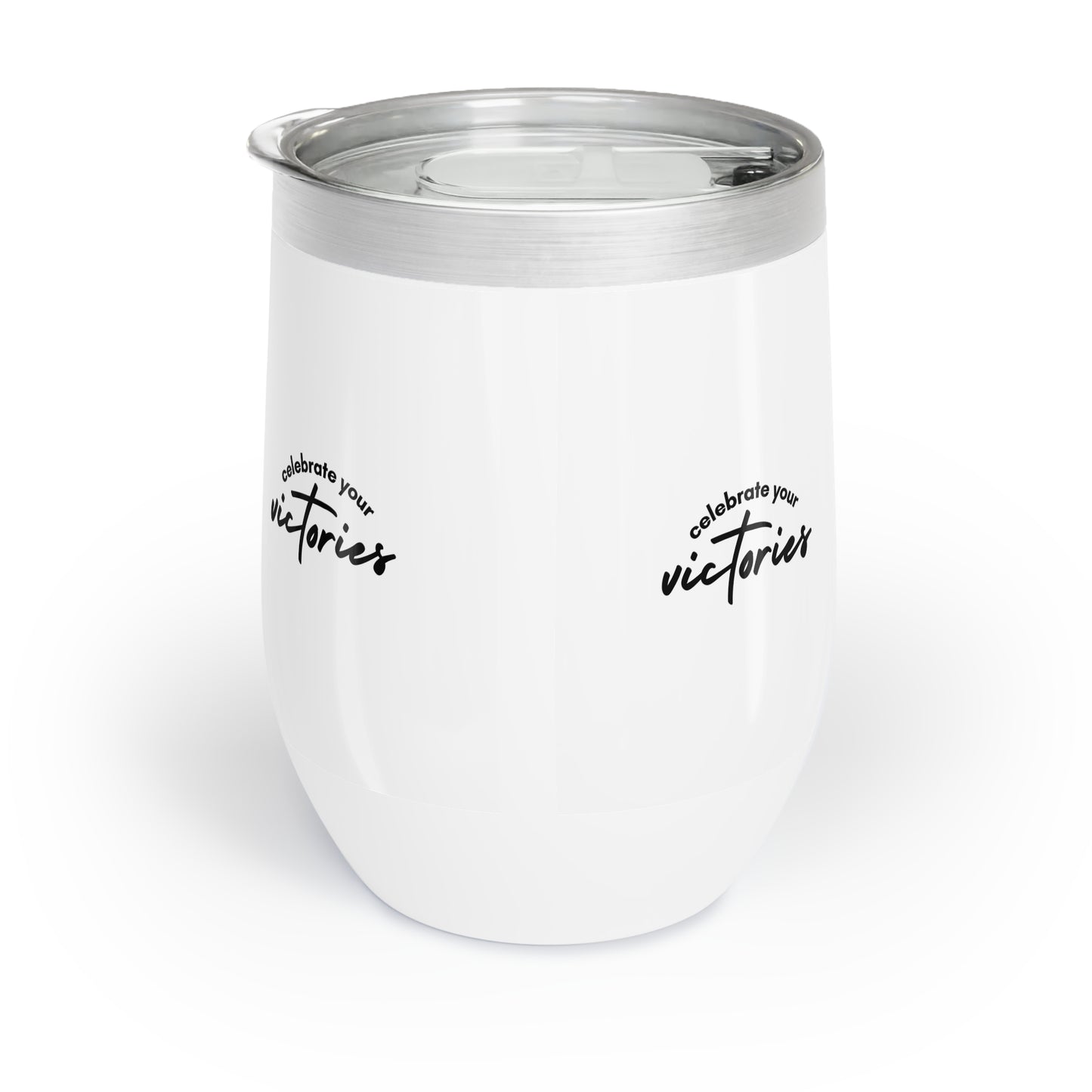 Chill Wine Tumbler