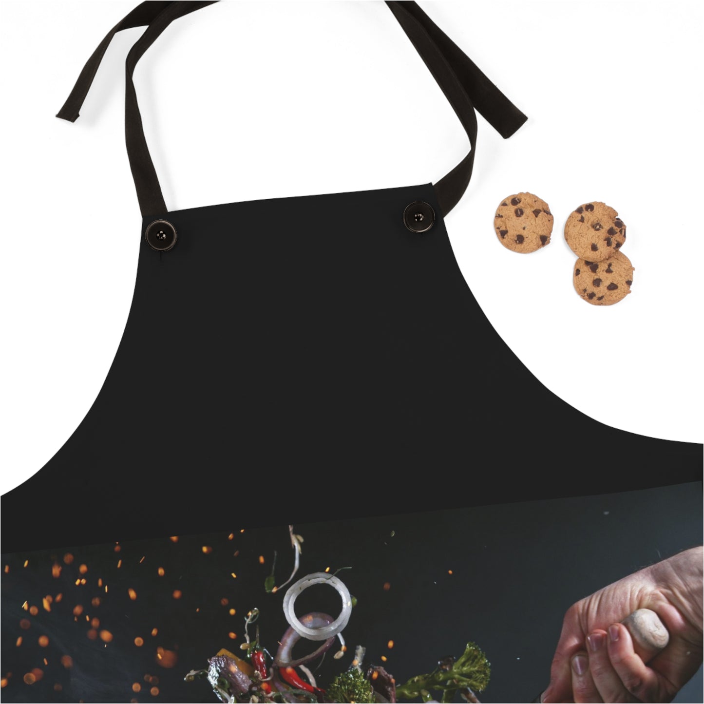 Apron (AOP)