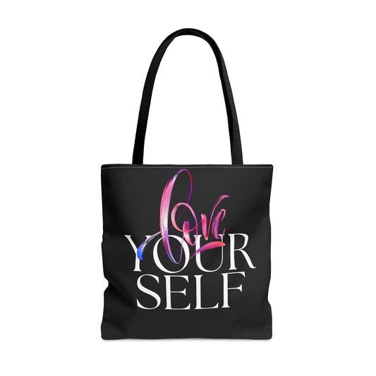 Tote Bag (AOP)