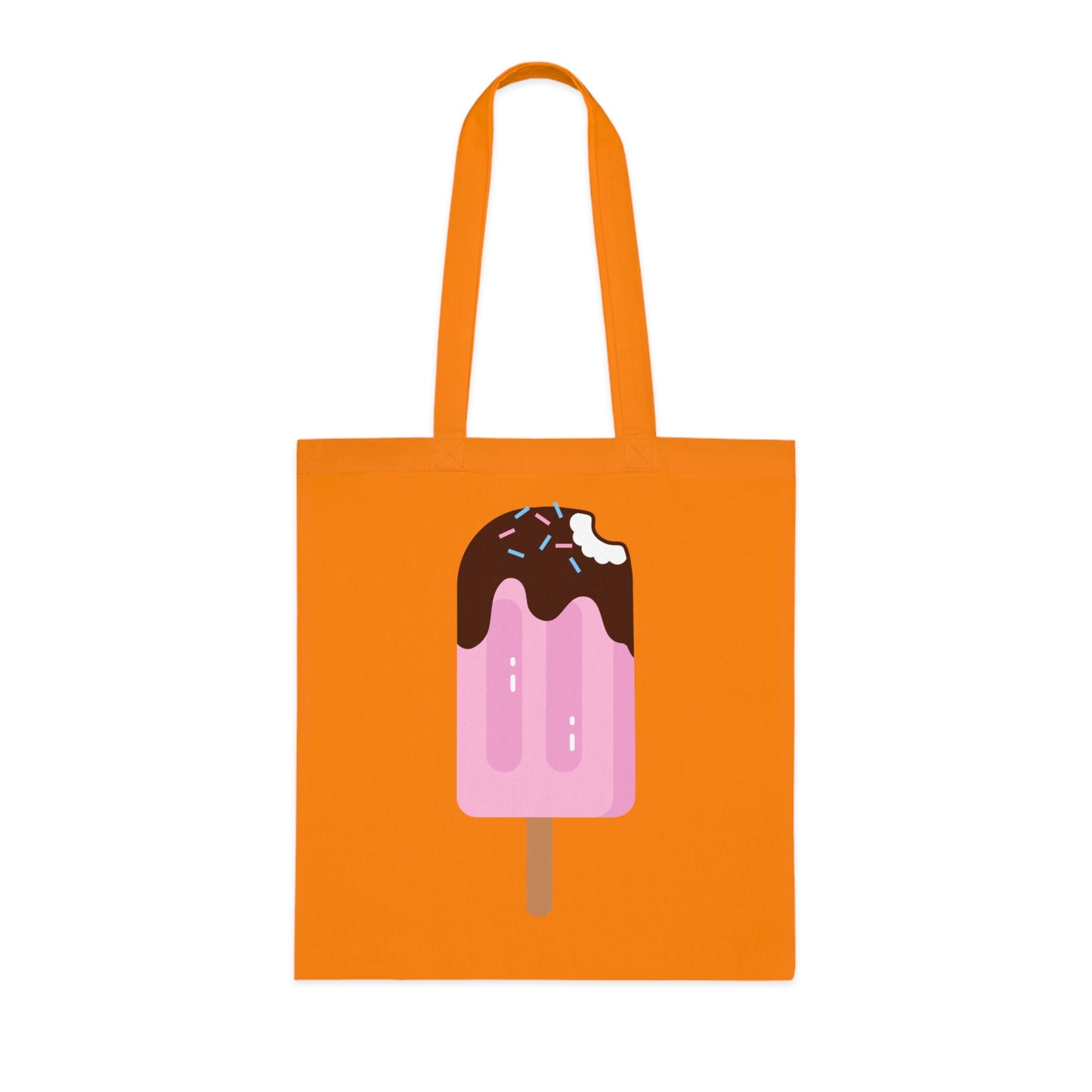 Cotton Tote