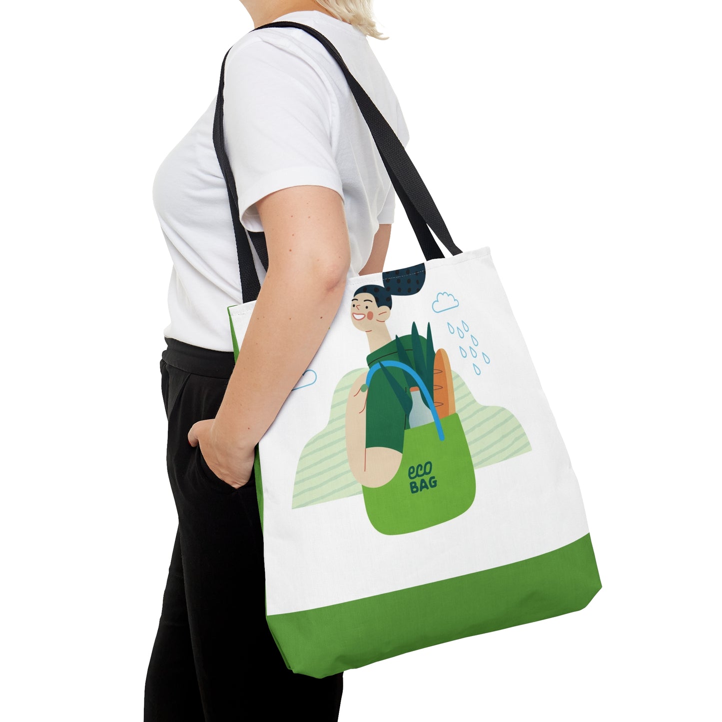 Tote Bag (AOP)